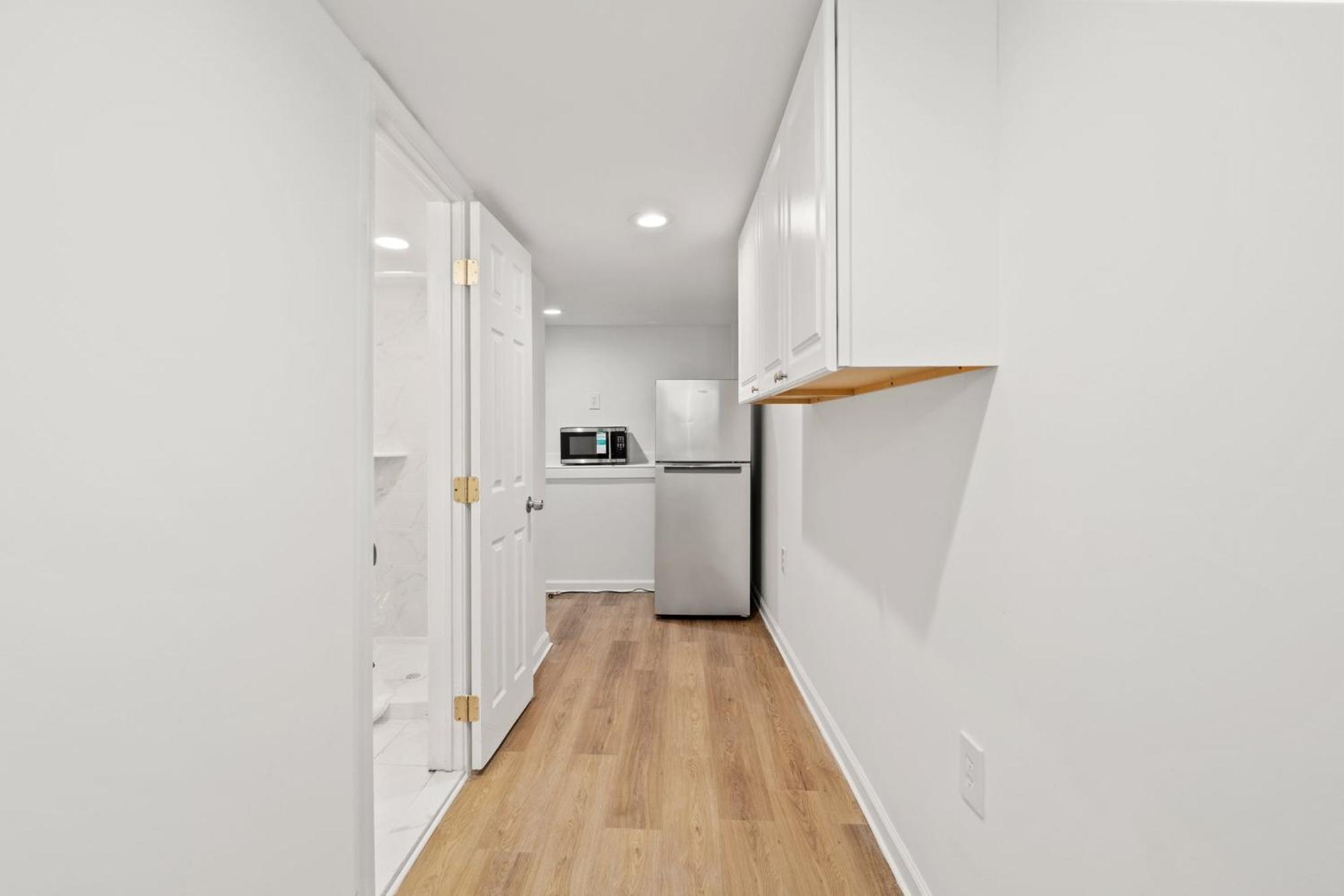 Appartamento Negin 2903 - Basement Unit Washington Esterno foto