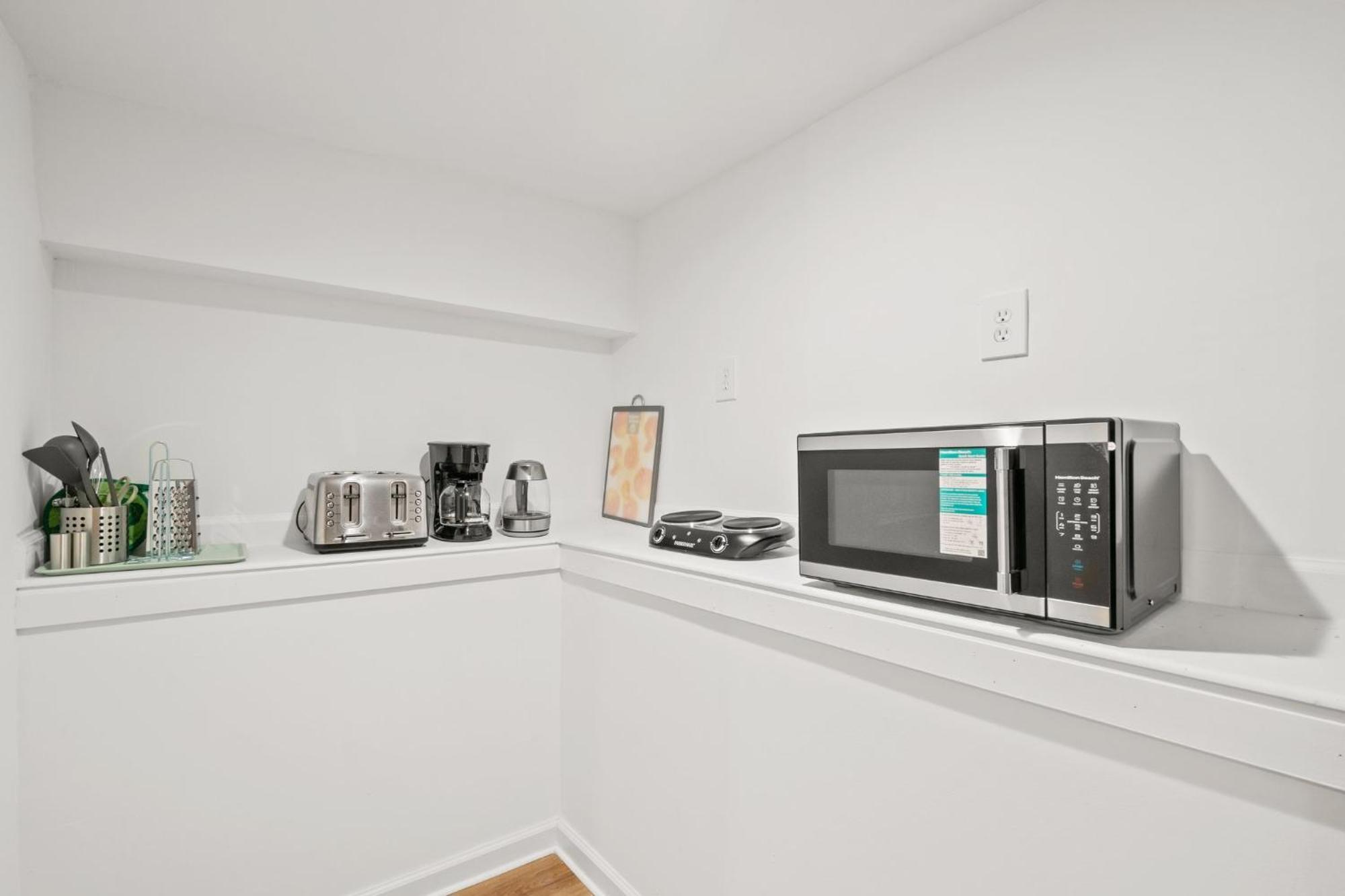 Appartamento Negin 2903 - Basement Unit Washington Esterno foto