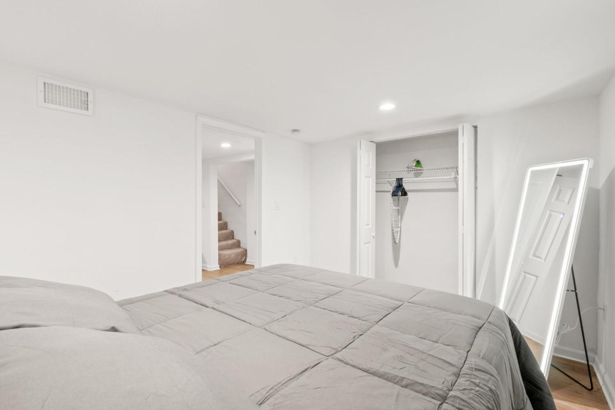 Appartamento Negin 2903 - Basement Unit Washington Esterno foto